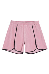 Jolie Shorts - Pink