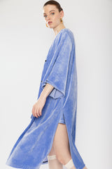 Ave Robe - Light Blue