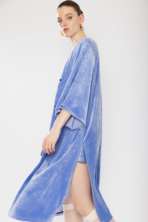 Ave Robe - Light Blue