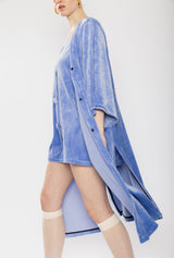 Ave Robe - Light Blue