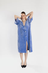 Ave Robe - Light Blue