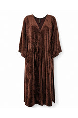 Ave Robe - Chocolate