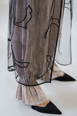 Get the Look - Lace Bra t-shirt, Kerli & Olivia