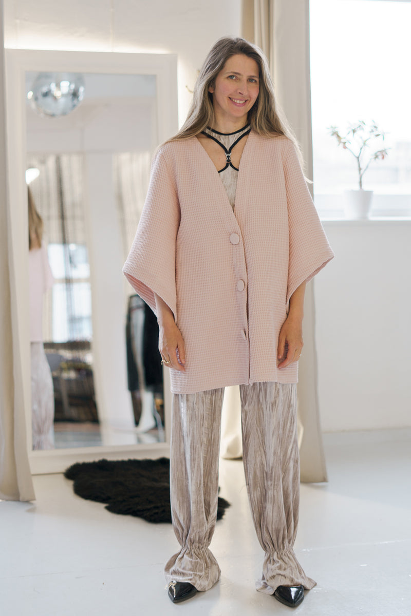 Get the Look - Mia, Kerli & Ilona