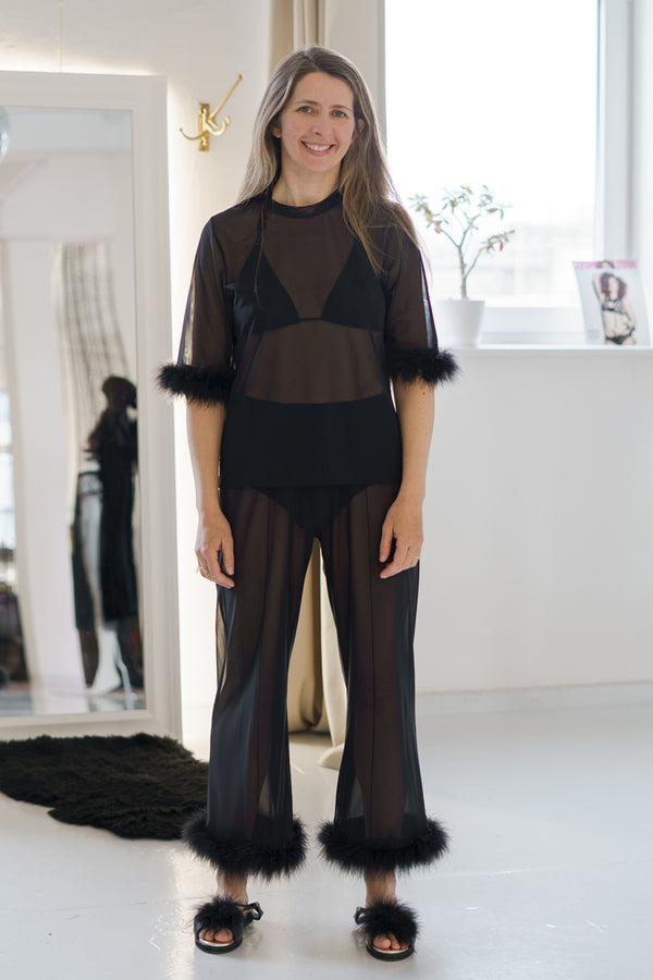 Get the Look - Lisa, Anett & Riti