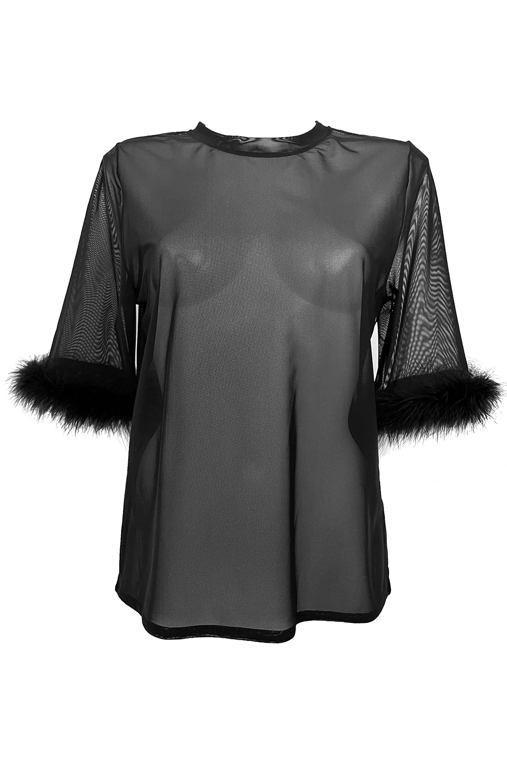 Tops & T-shirts – Kriss Soonik