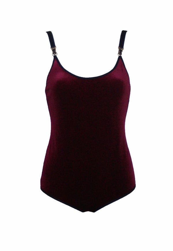Riti Velvet Body - Raspberry