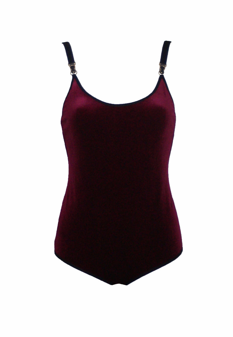 Riti Velvet Body - Raspberry