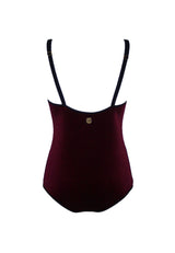 Riti Velvet Body - Raspberry