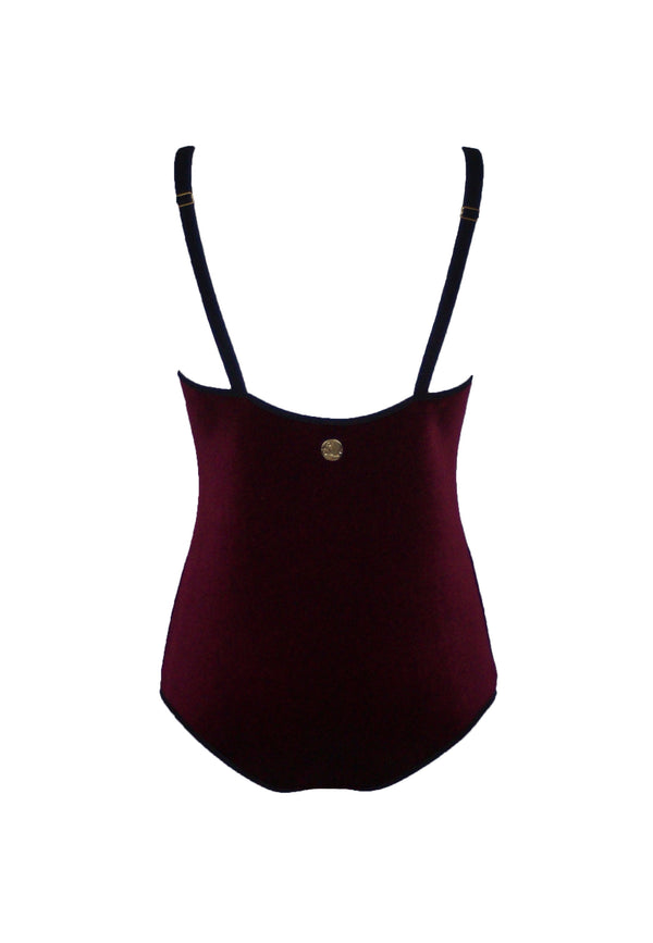 Riti Velvet Body - Raspberry