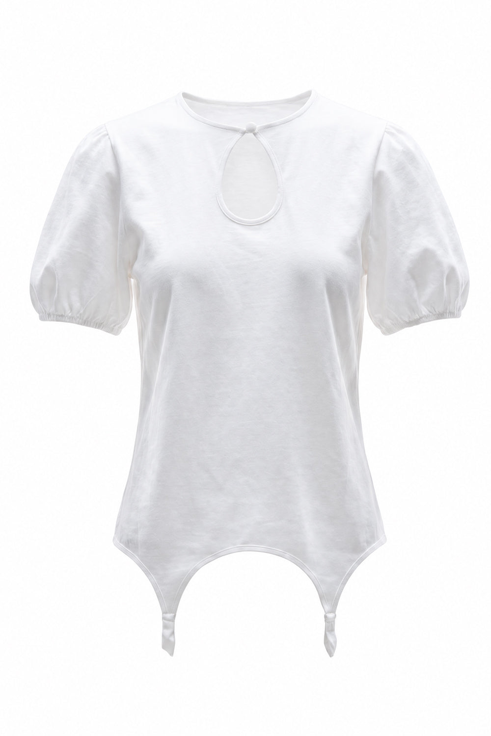 Suspender Tops – Kriss Soonik