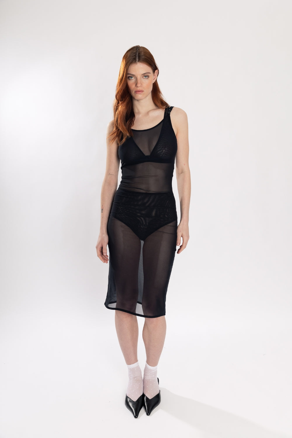 Dresses – Kriss Soonik