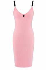 One-of-a-kind Reina Slip - Pink