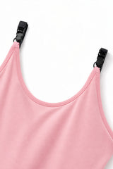 One-of-a-kind Reina Slip - Pink