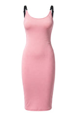 One-of-a-kind Reina Slip - Pink