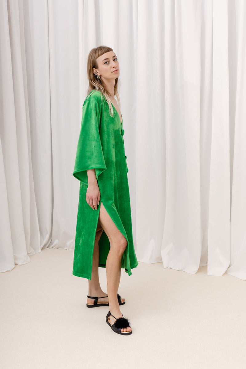 Ave Robe - Green