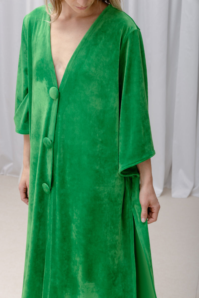 Ave Robe - Green