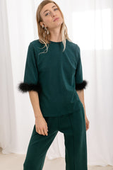 Disco Set - Green
