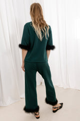 Disco Set - Green