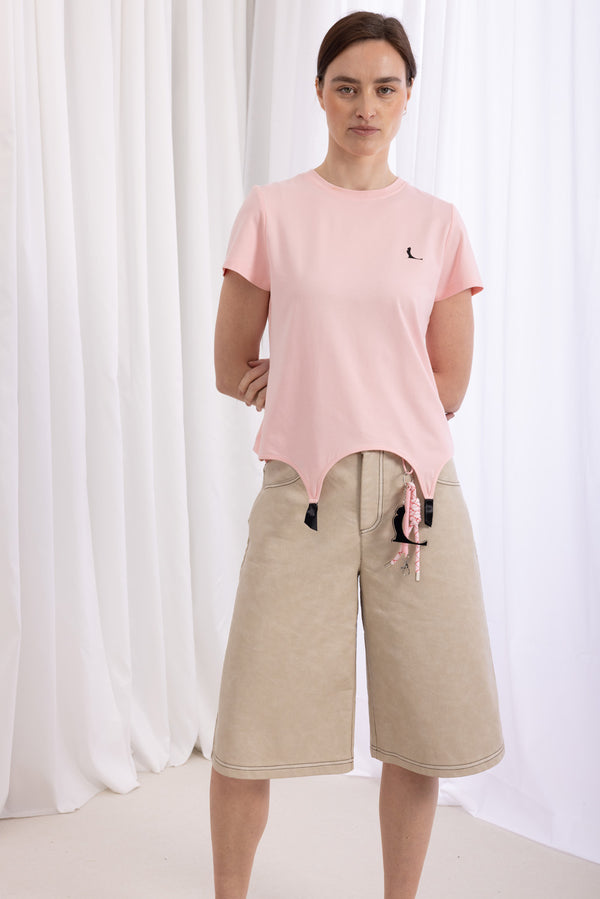 Suspender Tops – Kriss Soonik