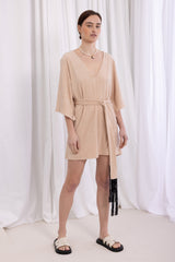 Lisa Terry Cover-up - Nude