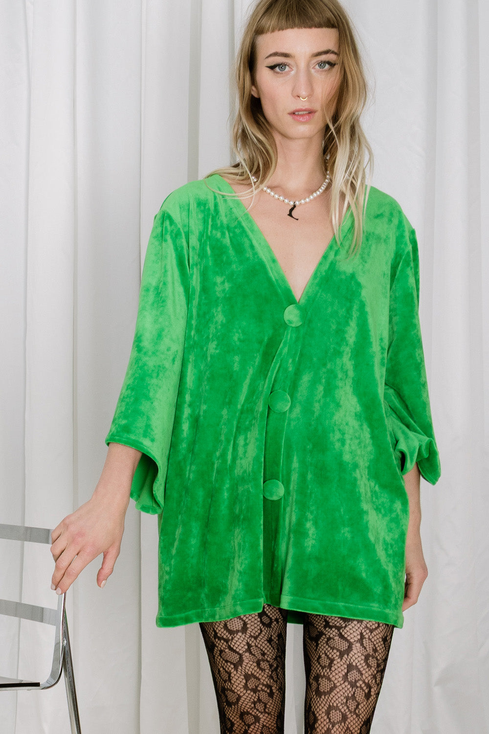Lounge – Kriss Soonik