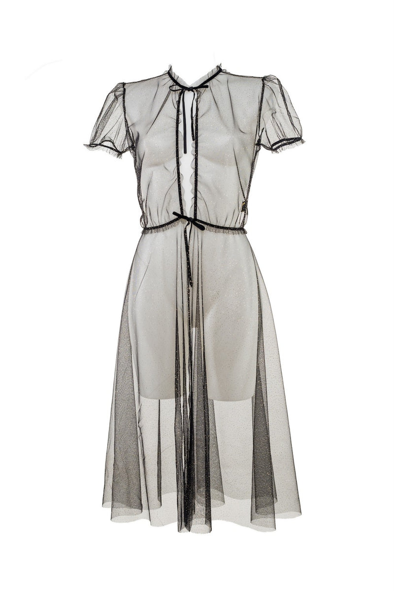 glitter-gown