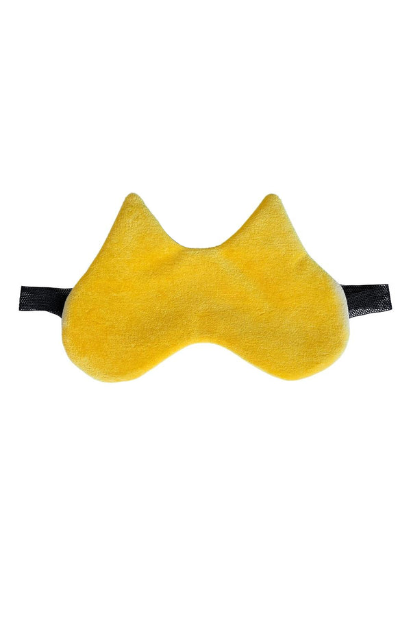 Kat Sleeping Mask - Ukraine Edition