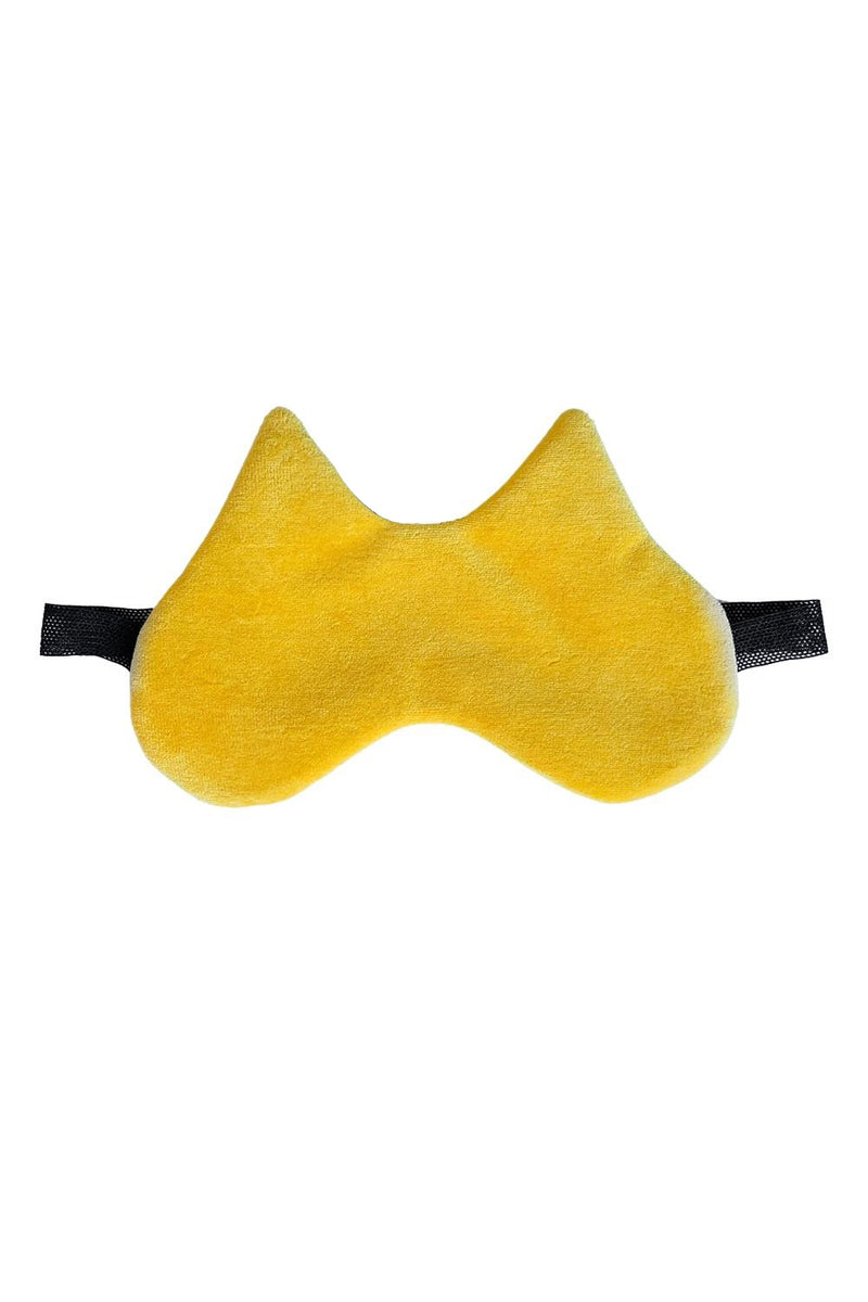 Kat Sleeping Mask - Ukraine Edition