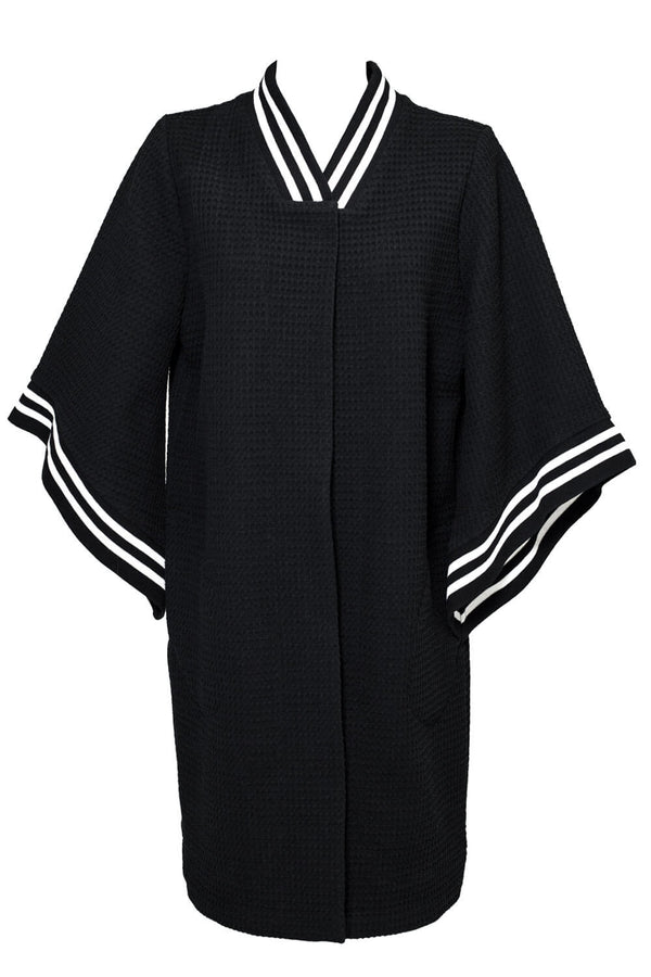 Kriss Soonik Kimono gown