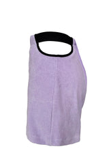 Laura Shorts - Lilac