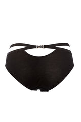 Riti Knickers Black back