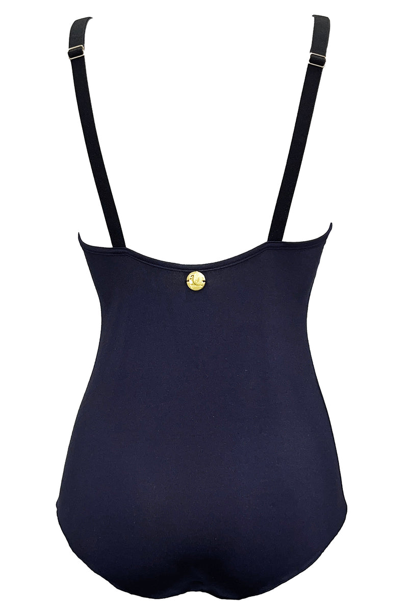 Riti Body - Navy