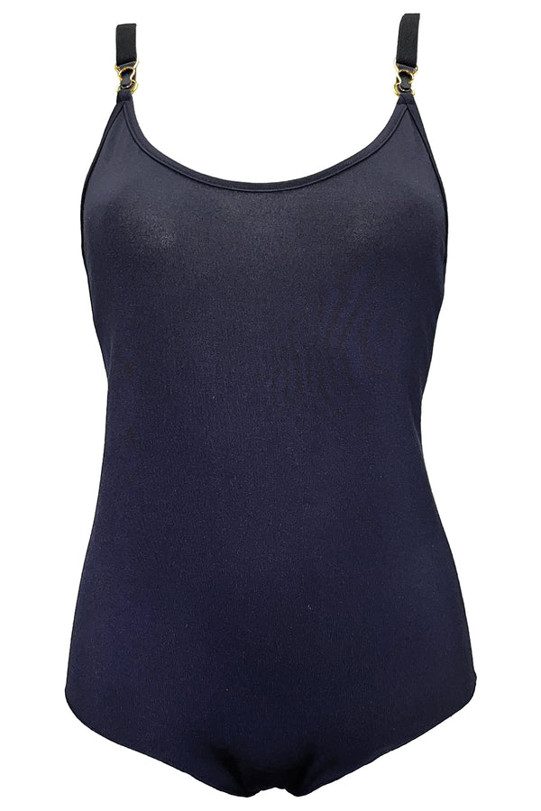 Riti Body - Navy