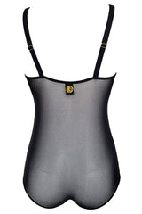 Riti Velvet Body - Raspberry
