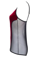 Riti Velvet Body - Raspberry