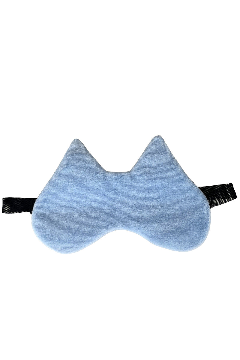 Kat Sleeping Mask