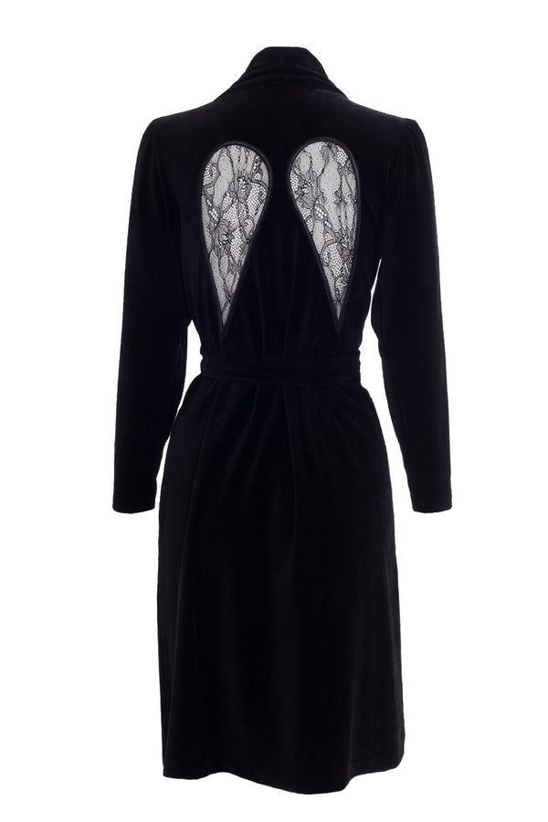 black-robe-back
