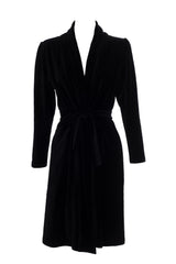black-robe-front