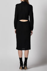 blackknitted